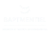 Baptmentiel